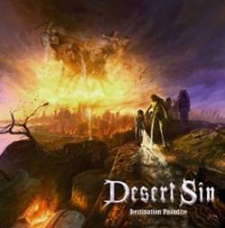Desert Sin : Destination Paradise